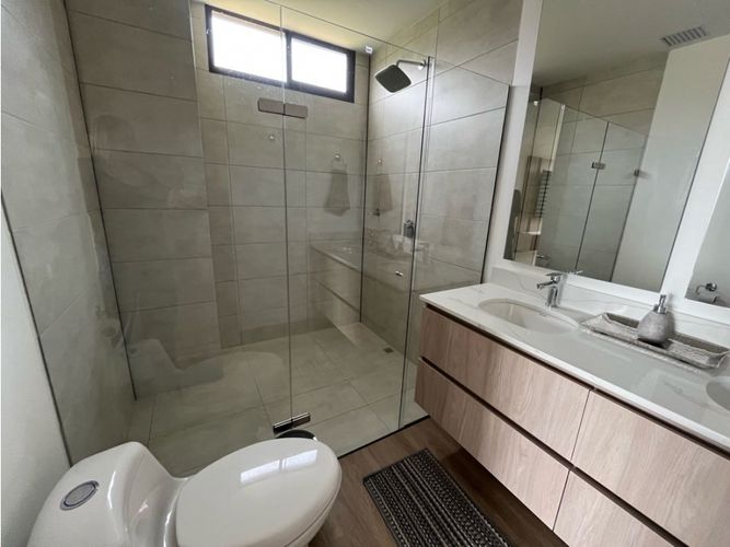Apartamento de 2 alcobas en venta en El Porvenir, Rionegro, 128 m² · foto 13 de 17
