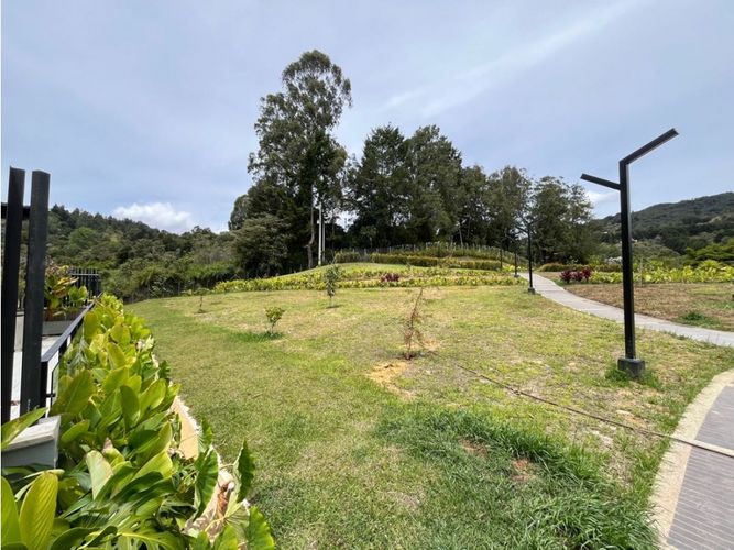 Apartamento de 2 alcobas en venta en El Porvenir, Rionegro, 128 m² · foto 14 de 17