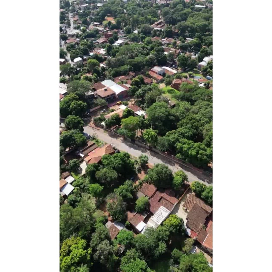 Terreno en esquina residencial, sobre Asfalto en San Felipe, San Lorenzo - foto 2