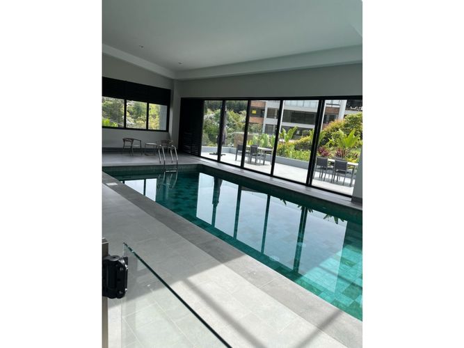 Apartamento de 2 alcobas en venta en El Porvenir, Rionegro, 128 m² · foto 15 de 17