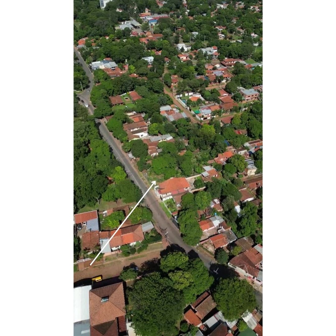 Terreno en esquina residencial, sobre Asfalto en San Felipe, San Lorenzo - foto 3