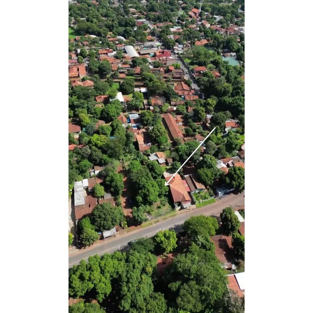 Terreno en esquina residencial, sobre Asfalto en San Felipe, San Lorenzo - foto 5
