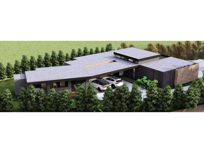 Casa de 4 alcobas en venta en La Ceja · foto 5 de 7