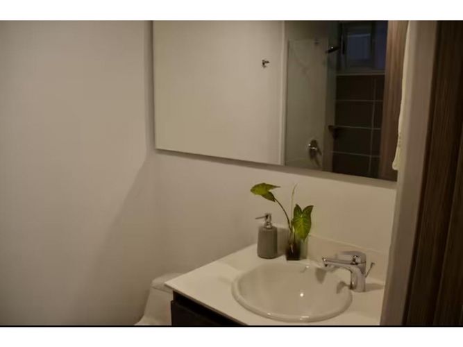 Apartamento de 3 alcobas en arriendo en Ciudad Del Río, Medellín, 90 m² · foto 10 de 13
