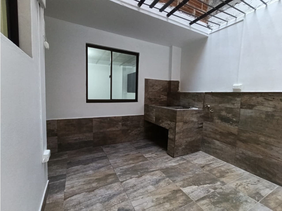 House for rent in Bello, Bello