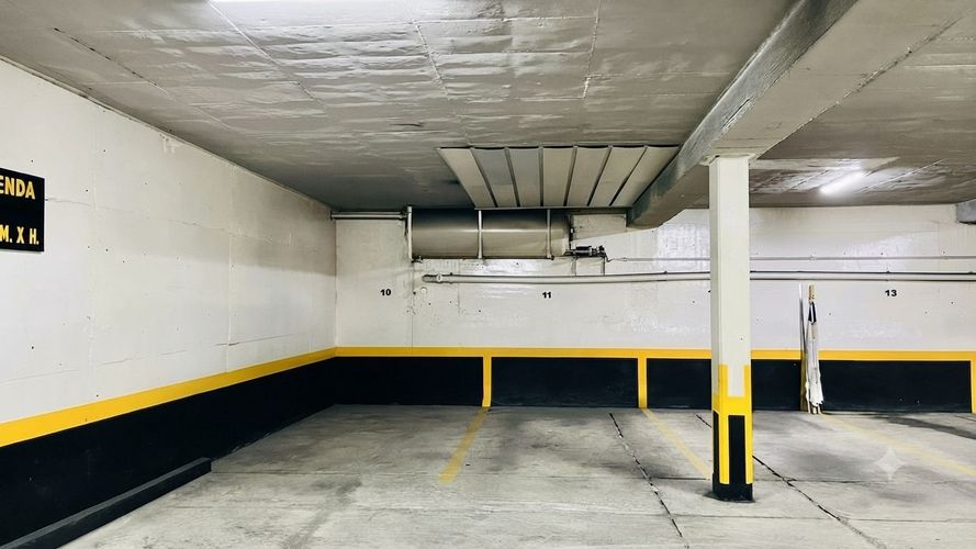 Apartamento en venta en Chapinero, Bogotá · foto 18 de 20