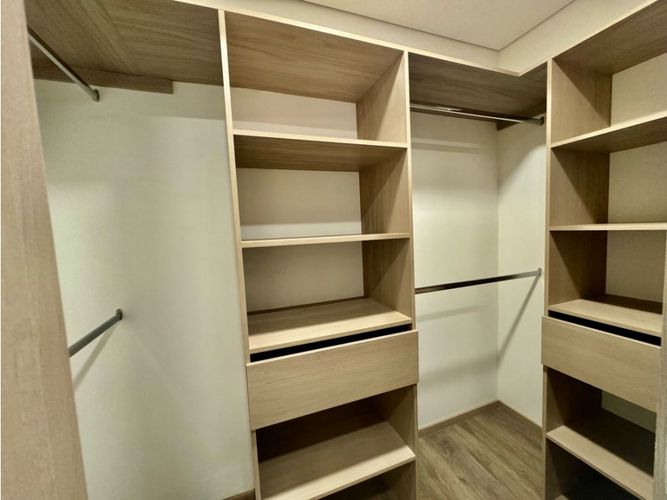 Apartaestudio en venta en Guayabito, Rionegro, 55 m² · foto 9 de 24