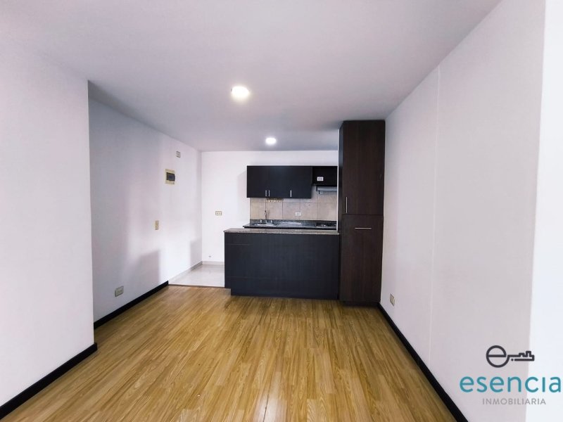 Apartamento en arriendo en Ciudad Del Río, Medellín · foto 5 de 15