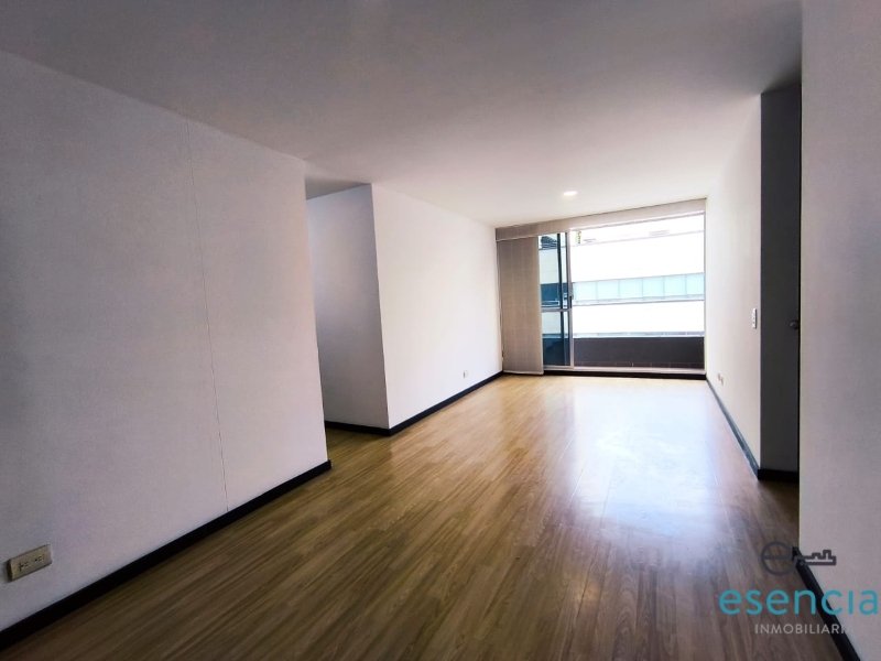 Apartamento en arriendo en Ciudad Del Río, Medellín · foto 6 de 15