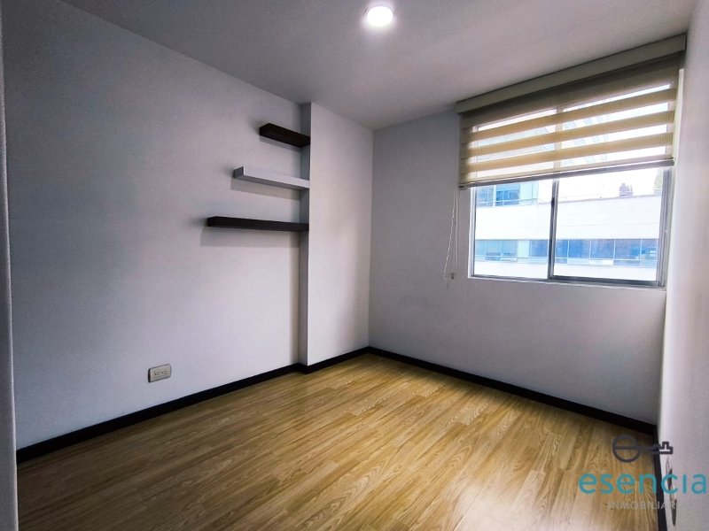 Apartamento en arriendo en Ciudad Del Río, Medellín · foto 7 de 15