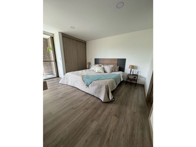 Apartaestudio en venta en Guayabito, Rionegro, 55 m² · foto 15 de 24