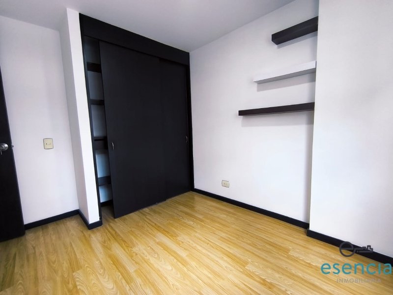 Apartamento en arriendo en Ciudad Del Río, Medellín · foto 9 de 15