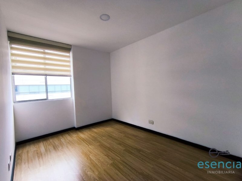 Apartamento en arriendo en Ciudad Del Río, Medellín · foto 11 de 15