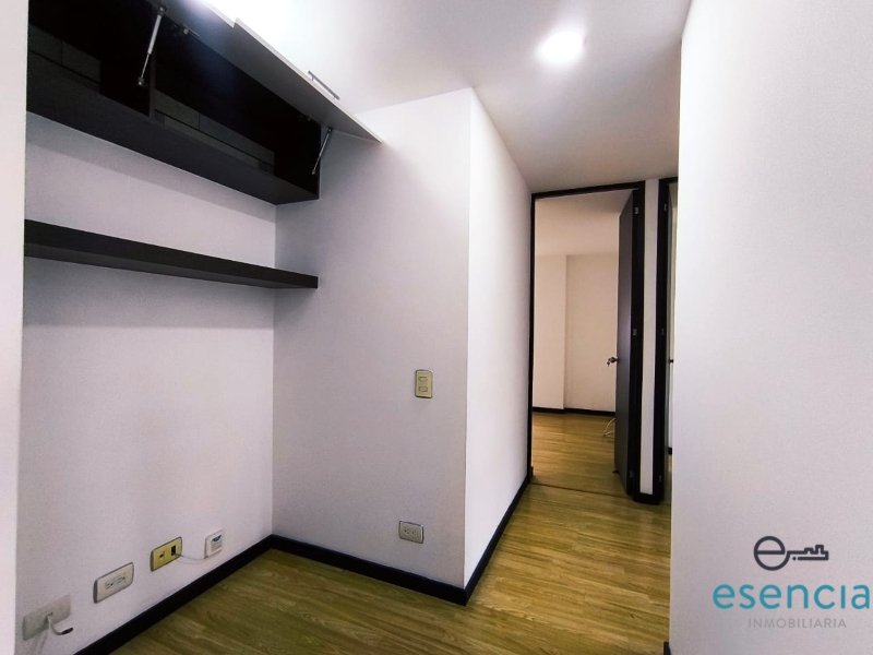 Apartamento en arriendo en Ciudad Del Río, Medellín · foto 13 de 15