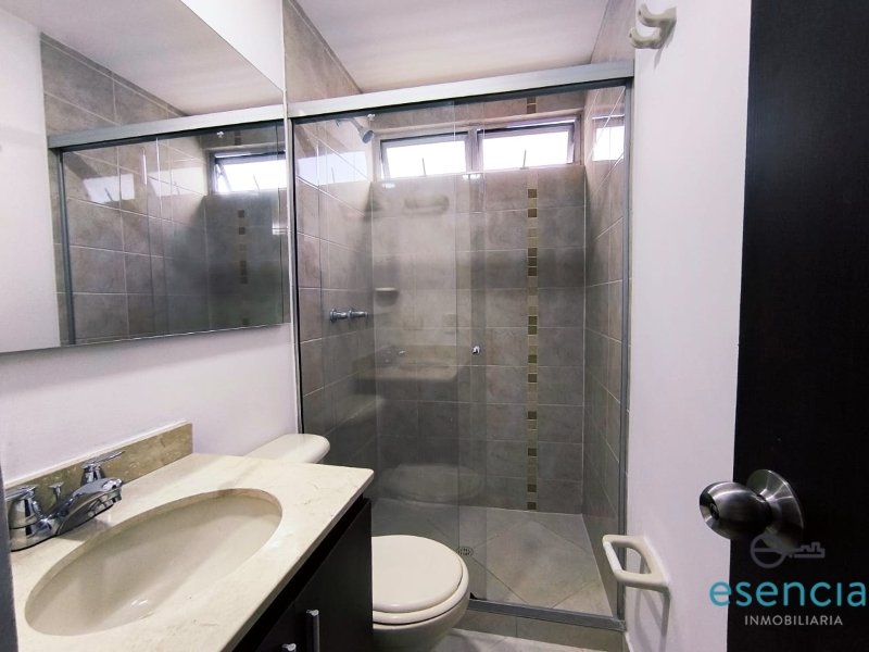 Apartamento en arriendo en Ciudad Del Río, Medellín · foto 14 de 15