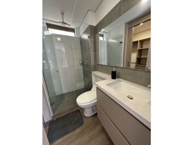 Apartaestudio en venta en Guayabito, Rionegro, 55 m² · foto 17 de 24