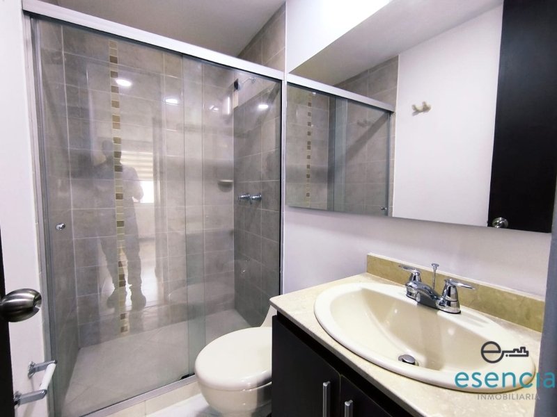 Apartamento en arriendo en Ciudad Del Río, Medellín · foto 15 de 15