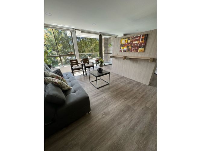 Apartaestudio en venta en Guayabito, Rionegro, 55 m² · foto 20 de 24