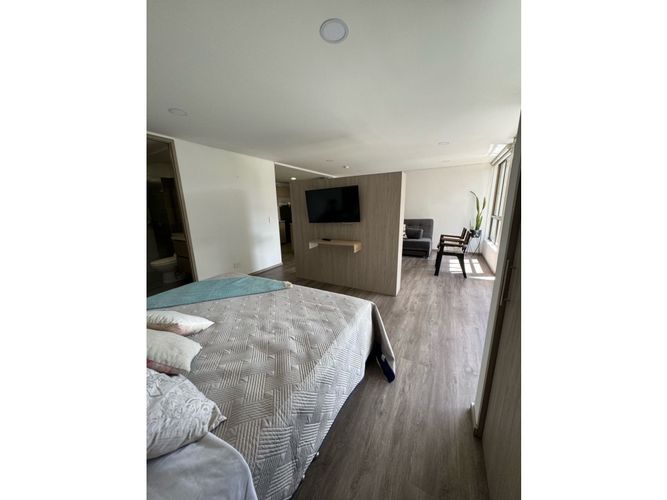 Apartaestudio en venta en Guayabito, Rionegro, 55 m² · foto 22 de 24
