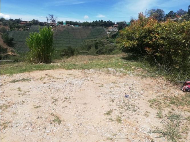 Lote en venta en La Industrial, Marinilla, 3560 m² · foto 7 de 9