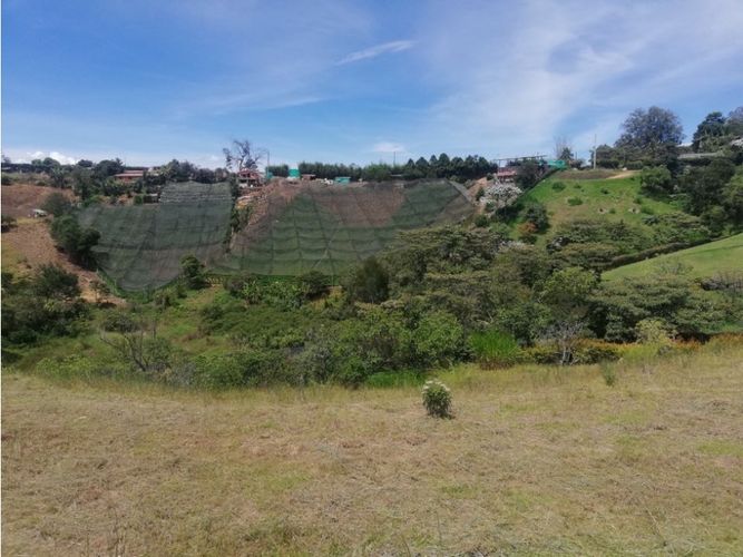 Lote en venta en La Industrial, Marinilla, 3560 m² · foto 9 de 9