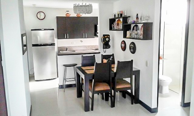 Apartamento en venta en Camino Verde, Envigado · foto 4 de 8