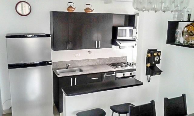 Apartamento en venta en Camino Verde, Envigado · foto 2 de 8