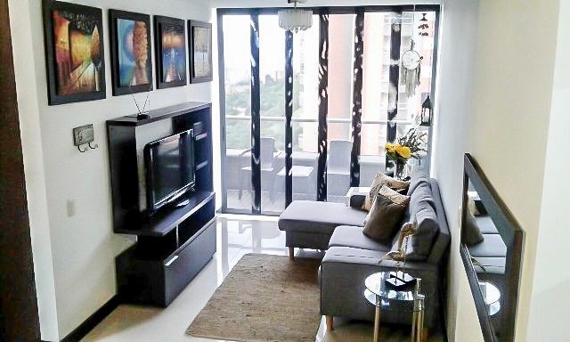 Apartamento en venta en Camino Verde, Envigado · foto 3 de 8