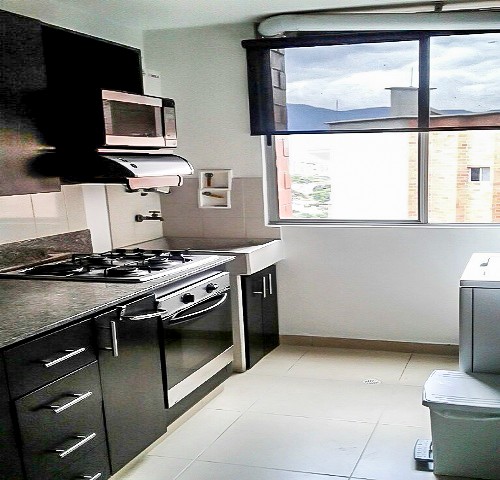 Apartamento en venta en Camino Verde, Envigado · foto 6 de 8
