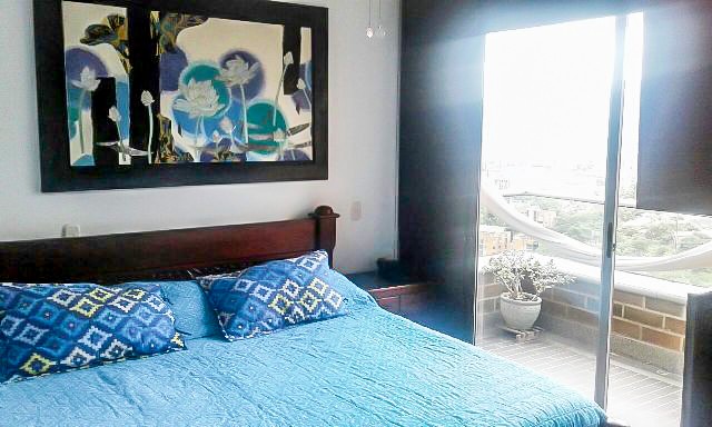 Apartamento en venta en Camino Verde, Envigado · foto 5 de 8