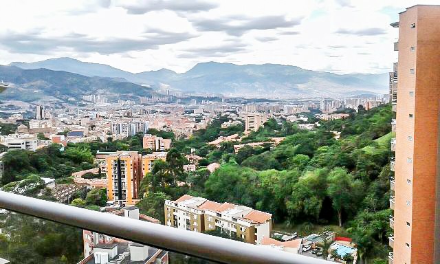 Apartamento en venta en Camino Verde, Envigado · foto 8 de 8