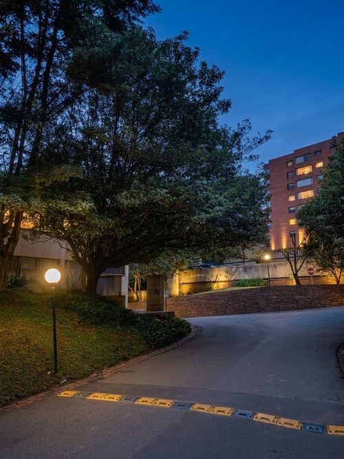 Apartamento en venta en Chapinero, Bogotá · foto 20 de 20