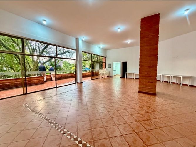Apartamento de 3 alcobas en venta en El Tesoro, Medellín, 139 m² · foto 17 de 20