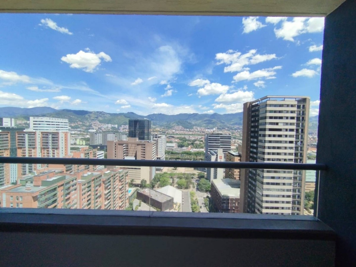 1BR Apartment in Simesa (50 m²) - 4
