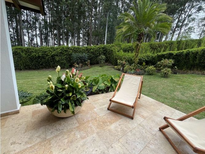 Casa de 4 alcobas en venta en Llano Grande, Medellín, 400 m² · foto 15 de 16