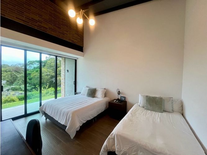 Casa de 4 alcobas en venta en La Ceja, 490 m² · foto 10 de 18