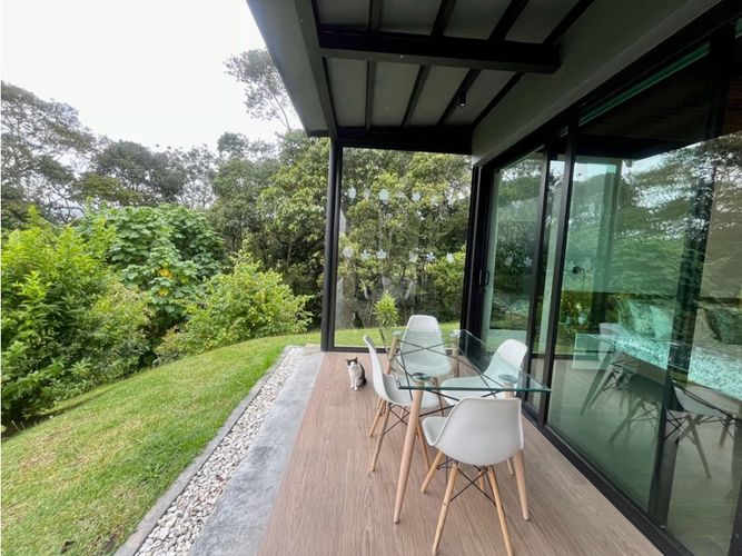 Casa de 4 alcobas en venta en La Ceja, 490 m² · foto 14 de 18