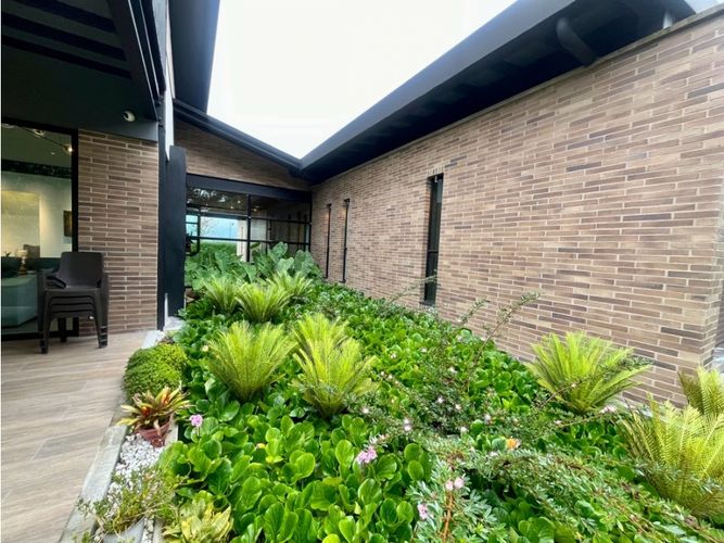 Casa de 4 alcobas en venta en La Ceja, 490 m² · foto 15 de 18
