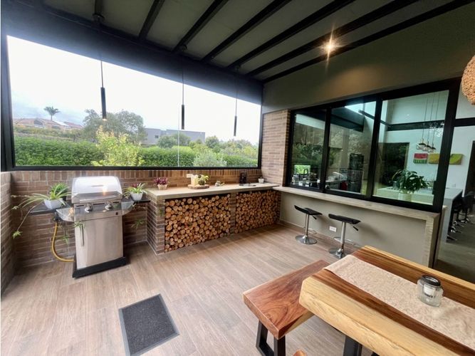 Casa de 4 alcobas en venta en La Ceja, 490 m² · foto 16 de 18