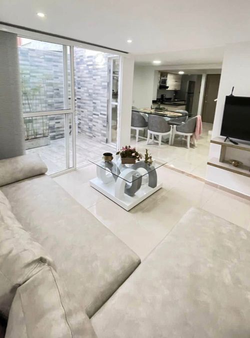 Casa de 3 alcobas en venta en Alfaguara, Jamundí, 87 m² · foto 2 de 12