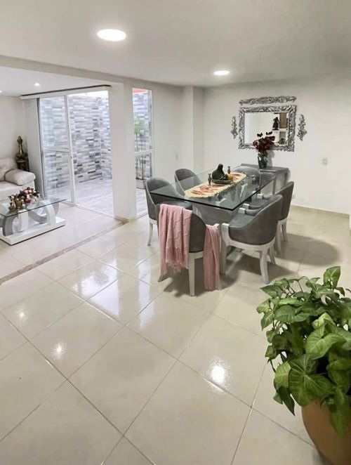 Casa de 3 alcobas en venta en Alfaguara, Jamundí, 87 m² · foto 3 de 12
