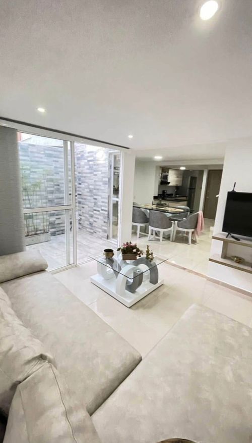Casa de 3 alcobas en venta en Alfaguara, Jamundí, 87 m² · foto 4 de 12