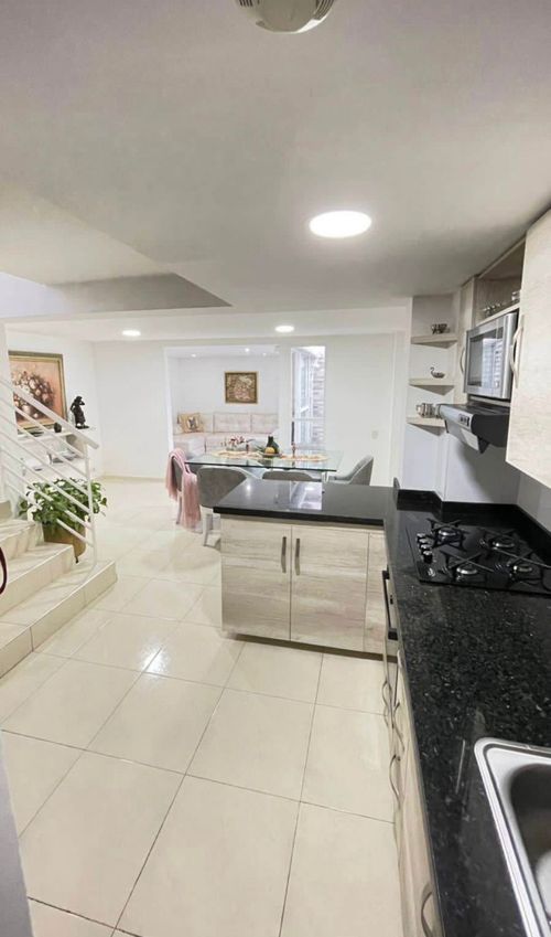 Casa de 3 alcobas en venta en Alfaguara, Jamundí, 87 m² · foto 5 de 12
