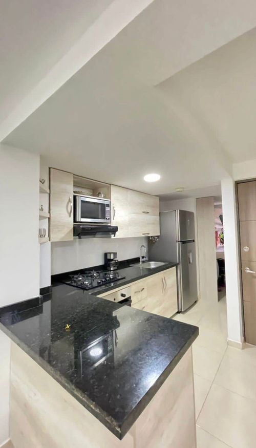 Casa de 3 alcobas en venta en Alfaguara, Jamundí, 87 m² · foto 6 de 12