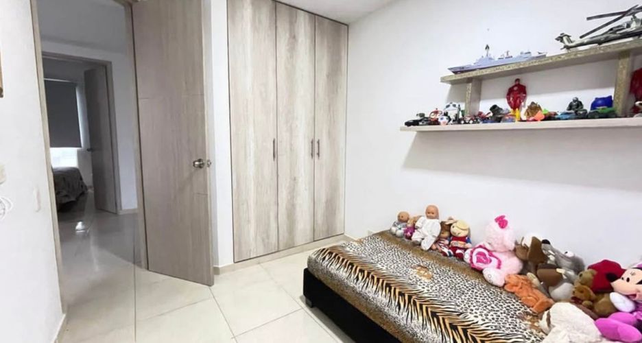 Casa de 3 alcobas en venta en Alfaguara, Jamundí, 87 m² · foto 8 de 12