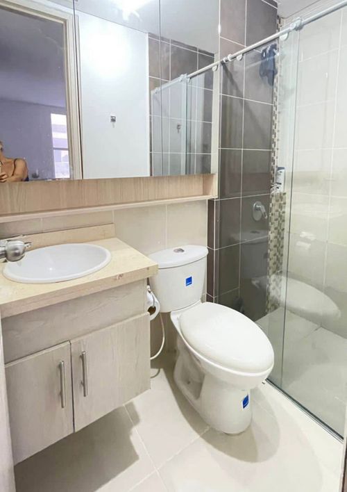 Casa de 3 alcobas en venta en Alfaguara, Jamundí, 87 m² · foto 10 de 12