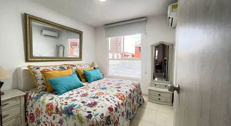 Casa de 3 alcobas en venta en Alfaguara, Jamundí, 87 m² · foto 11 de 12