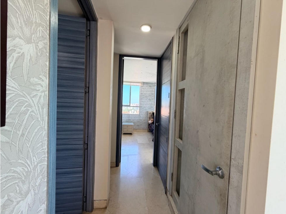 Apartamento en venta en Villa Santos, Barranquilla · foto 10 de 24