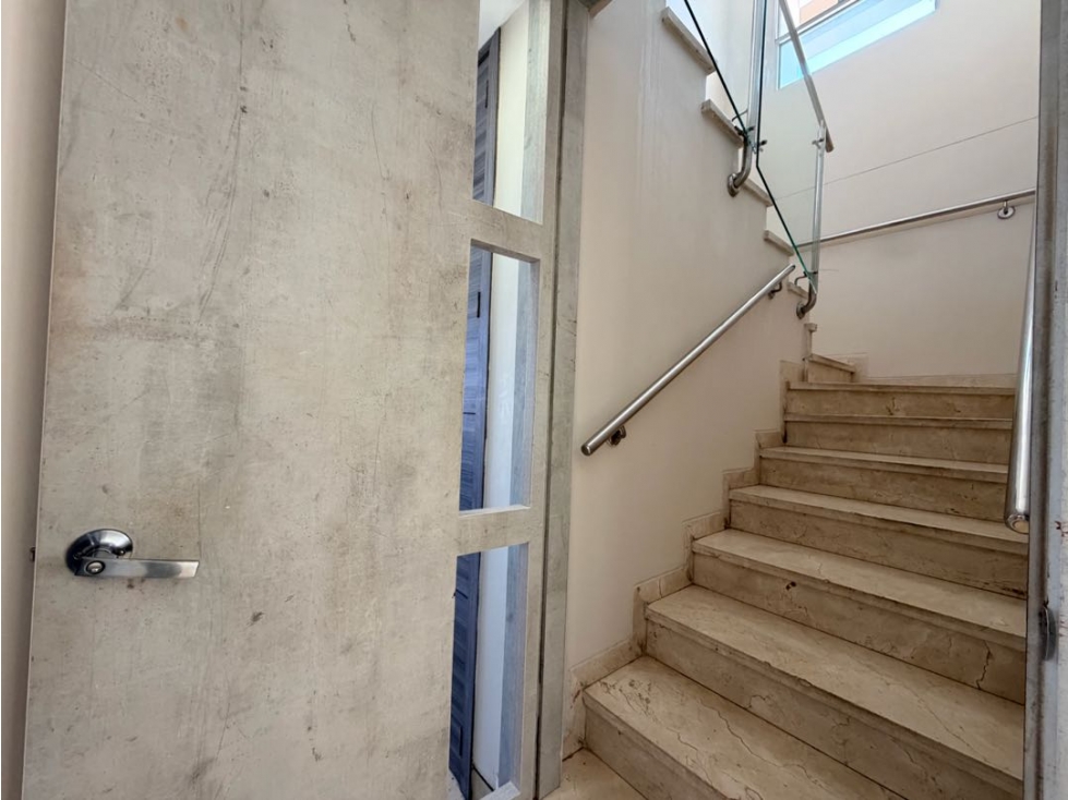 Apartamento en venta en Villa Santos, Barranquilla · foto 11 de 24