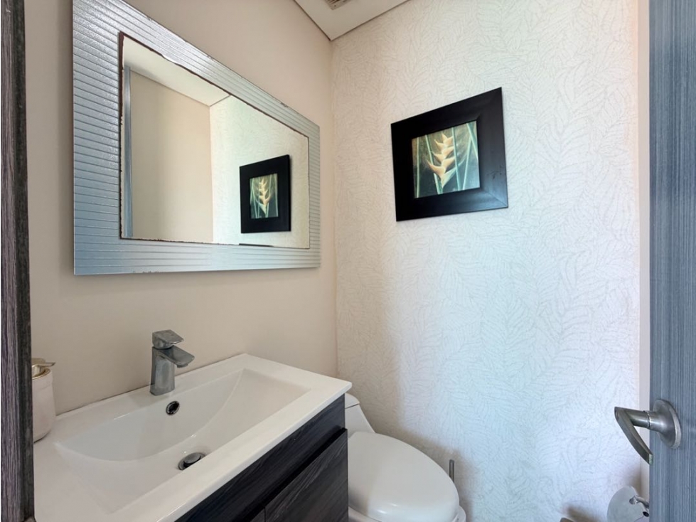 Apartamento en venta en Villa Santos, Barranquilla · foto 13 de 24
